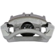 Purchase Top-Quality Front Left Rebuilt Caliper With Hardware by NUGEON - 99-17673A pa4