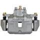 Purchase Top-Quality NUGEON - 99-17681A - Front Driver Side Brake Caliper pa2