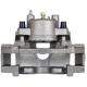 Purchase Top-Quality Front Left Rebuilt Caliper With Hardware by NUGEON - 99-17682A pa1