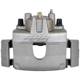 Purchase Top-Quality Front Left Rebuilt Caliper With Hardware by NUGEON - 99-17682A pa2