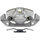 Purchase Top-Quality Front Left Rebuilt Caliper With Hardware by NUGEON - 99-17682A pa3