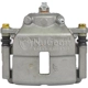 Purchase Top-Quality NUGEON - 99-17687A - Front Driver Side Brake Caliper pa6