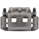 Purchase Top-Quality NUGEON - 99-17696B - Front Driver Side Brake Caliper pa3