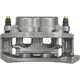 Purchase Top-Quality Front Left Rebuilt Caliper With Hardware by NUGEON - 99-17718B pa1