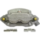 Purchase Top-Quality Front Left Rebuilt Caliper With Hardware by NUGEON - 99-17718B pa4