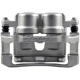 Purchase Top-Quality Front Left Rebuilt Caliper With Hardware by NUGEON - 99-17721B pa2