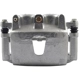 Purchase Top-Quality Front Left Rebuilt Caliper With Hardware by NUGEON - 99-17721B pa3