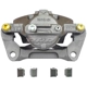 Purchase Top-Quality Front Left Rebuilt Caliper With Hardware by NUGEON - 99-17735B pa3