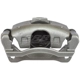 Purchase Top-Quality Front Left Rebuilt Caliper With Hardware by NUGEON - 99-17735B pa4