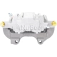 Purchase Top-Quality Front Left Rebuilt Caliper With Hardware by NUGEON - 99-17762B pa6