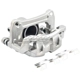 Purchase Top-Quality Front Left Rebuilt Caliper With Hardware by NUGEON - 99-17777A pa1