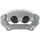 Purchase Top-Quality Front Left Rebuilt Caliper With Hardware by NUGEON - 99-17780A pa5