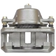 Purchase Top-Quality Front Left Rebuilt Caliper With Hardware by NUGEON - 99-17851A pa1