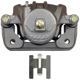 Purchase Top-Quality Front Left Rebuilt Caliper With Hardware by NUGEON - 99-17851A pa3