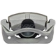 Purchase Top-Quality Front Left Rebuilt Caliper With Hardware by NUGEON - 99-17851A pa4