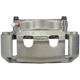 Purchase Top-Quality Front Left Rebuilt Caliper With Hardware by NUGEON - 99-17853B pa2