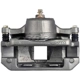 Purchase Top-Quality NUGEON - 99-17854B - Front Driver Side Brake Caliper pa1