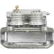 Purchase Top-Quality Front Left Rebuilt Caliper With Hardware by NUGEON - 99-17863B pa1