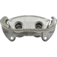 Purchase Top-Quality Front Left Rebuilt Caliper With Hardware by NUGEON - 99-17863B pa2