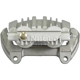 Purchase Top-Quality Front Left Rebuilt Caliper With Hardware by NUGEON - 99-17863B pa4