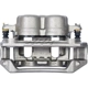 Purchase Top-Quality Front Left Rebuilt Caliper With Hardware by NUGEON - 99-17868B pa2