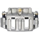 Purchase Top-Quality Front Left Rebuilt Caliper With Hardware by NUGEON - 99-17868B pa3