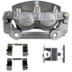 Purchase Top-Quality NUGEON - 99-17872B - Front Driver Side Brake Caliper pa3