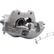 Purchase Top-Quality NUGEON - 99-17880A - Remanufactured Front Disc Brake Caliper pa1