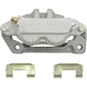 Purchase Top-Quality Front Left Rebuilt Caliper With Hardware by NUGEON - 99-17883B pa2