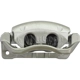 Purchase Top-Quality Front Left Rebuilt Caliper With Hardware by NUGEON - 99-17883B pa3