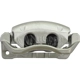 Purchase Top-Quality Front Left Rebuilt Caliper With Hardware by NUGEON - 99-17883B pa4