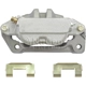 Purchase Top-Quality Front Left Rebuilt Caliper With Hardware by NUGEON - 99-17883B pa5