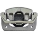 Purchase Top-Quality Front Left Rebuilt Caliper With Hardware by NUGEON - 99-17887A pa4