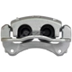 Purchase Top-Quality Front Left Rebuilt Caliper With Hardware by NUGEON - 99-17888B pa4