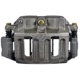 Purchase Top-Quality Front Left Rebuilt Caliper With Hardware by NUGEON - 99-17892B pa2