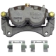 Purchase Top-Quality NUGEON - 99-17906B - Front Driver Side Brake Caliper pa3