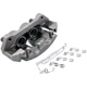 Purchase Top-Quality Front Left Rebuilt Caliper With Hardware by NUGEON - 99-17911B pa1