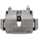 Purchase Top-Quality Front Left Rebuilt Caliper With Hardware by NUGEON - 99-17911B pa3