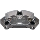 Purchase Top-Quality Front Left Rebuilt Caliper With Hardware by NUGEON - 99-17911B pa4