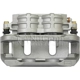 Purchase Top-Quality Front Left Rebuilt Caliper With Hardware by NUGEON - 99-17917A pa1