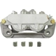 Purchase Top-Quality Front Left Rebuilt Caliper With Hardware by NUGEON - 99-17917A pa2