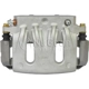 Purchase Top-Quality Front Left Rebuilt Caliper With Hardware by NUGEON - 99-17917A pa6