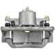 Purchase Top-Quality Front Left Rebuilt Caliper With Hardware by NUGEON - 99-17929A pa1