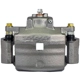 Purchase Top-Quality Front Left Rebuilt Caliper With Hardware by NUGEON - 99-17929A pa2