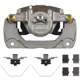 Purchase Top-Quality Front Left Rebuilt Caliper With Hardware by NUGEON - 99-17929A pa3