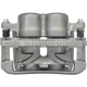 Purchase Top-Quality Front Left Rebuilt Caliper With Hardware by NUGEON - 99-17935B pa1