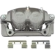 Purchase Top-Quality Front Left Rebuilt Caliper With Hardware by NUGEON - 99-17935B pa2