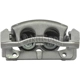 Purchase Top-Quality Front Left Rebuilt Caliper With Hardware by NUGEON - 99-17935B pa3