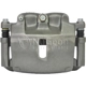 Purchase Top-Quality Front Left Rebuilt Caliper With Hardware by NUGEON - 99-17935B pa6