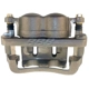 Purchase Top-Quality Front Left Rebuilt Caliper With Hardware by NUGEON - 99-17939B pa1